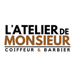 L'Atelier de Monsieur - Coiffeur & Barbier - Rennes, - Horaires d'ouverture