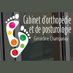 CO2P Géraldine Champanay, Chalon-sur-Saône - Horaires d'ouverture