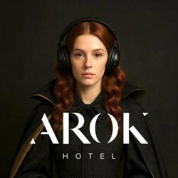 Arok Hotel, Strasbourg - Horaires d'ouverture