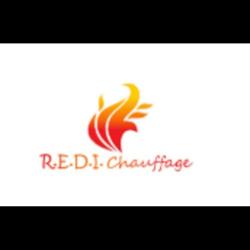 R E D I Chauffage, Neuvilly - Horaires d'ouverture