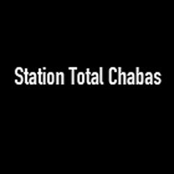Station Total Chabas, Cavaillon - Horaires d'ouverture