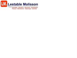 Societe Nouvelle Lestable Molisson, Chinon - Horaires d'ouverture