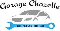 Garage chazelle, Bournoncle-Saint-Pierre - Horaires d'ouverture