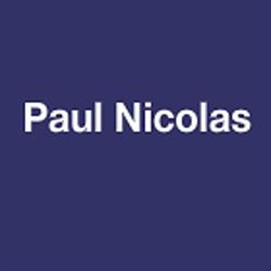Paul Nicolas, Chinon - Horaires d'ouverture