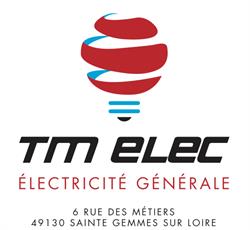 TM Elec, Sainte-Gemmes-sur-Loire - Horaires d'ouverture