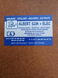 Albert S2M, Lapeyrouse - Horaires d'ouverture