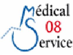 Medical Service 08, Le Chesne - Horaires d'ouverture