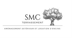 Smc Terrassement, Saint-Étienne-du-Grès - Horaires d'ouverture