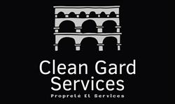 Clean Gard Services, Marguerittes - Horaires d'ouverture