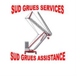 Sud Grues Services, Lavilledieu - Horaires d'ouverture