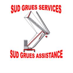 Sud Grues Services, Lavilledieu - Horaires d'ouverture