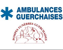 Ambulances Guerchaises, Martigné-Ferchaud - Horaires d'ouverture