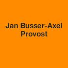 Jan Busser-Axel Provost, Orbigny - Horaires d'ouverture