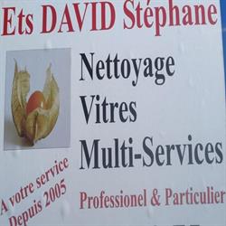 David Stéphane, Les Forges - Horaires d'ouverture