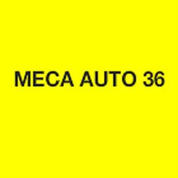 MECA AUTO 36 JUINIER AURELIEN, Déols - Horaires d'ouverture