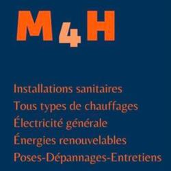 M4H, Soumaintrain - Horaires d'ouverture