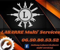 LABARRE ANTHONY, Raismes - Horaires d'ouverture