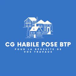 CG Habile Pose BTP, Jouy-le-Moutier - Horaires d'ouverture