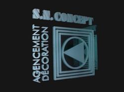 Sarl Sn Concept, Châtenay-Malabry - Horaires d'ouverture