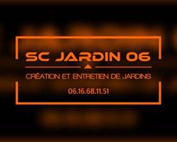 SC JARDIN 06, Sospel - Horaires d'ouverture