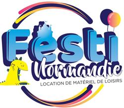 FESTI NORMANDIE, Barentin - Horaires d'ouverture
