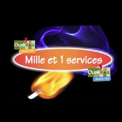Mille Et 1 Services, Marcy - Horaires d'ouverture