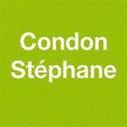 Condon Stéphane, Fontans - Horaires d'ouverture