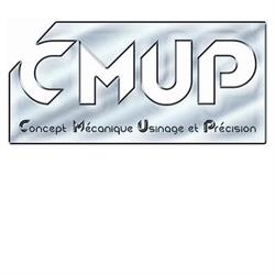C.M.U.P. Concept Mécanique Usinage et Précision, Chaumont - Horaires d'ouverture