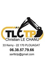 TLC TP, Châtelaudren - Horaires d'ouverture
