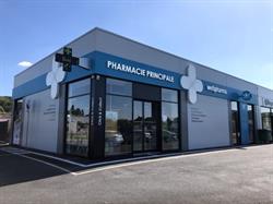 Pharmacie Principale, Coulommiers - Horaires d'ouverture