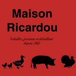 Maison Ricardou, Béziers - Horaires d'ouverture