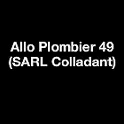 Allo Plombier 49 SARL Colladant, Sainte-Gemmes-sur-Loire - Horaires d'ouverture