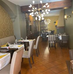 Le resto le france, Ornans - Horaires d'ouverture