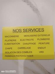 Tasset Travaux, Biscarrosse - Horaires d'ouverture
