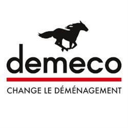 Déméco Déménagements Parichon Partenaire agent, Marsac-sur-l'Isle - Horaires d'ouverture