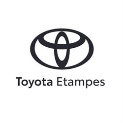 Toyota Automobiles Concessionnaire, Morigny-Champigny - Horaires d'ouverture