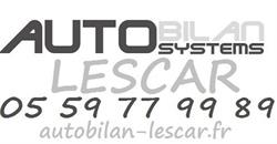 Auto Contrôle Correia, Lescar - Horaires d'ouverture