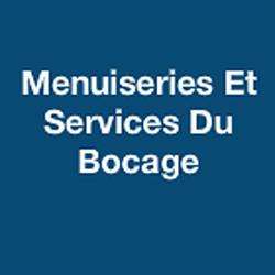 Menuiseries et Services du Bocage, La Ferrière-aux-Étangs - Horaires d'ouverture