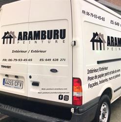 Peinture Aramburu, Bayonne - Horaires d'ouverture