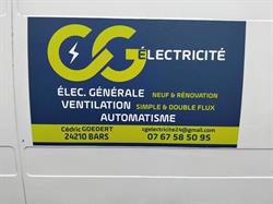 CGElectricité, Bars - Horaires d'ouverture