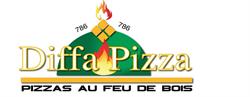Diffa Pizza Au Feu De Bois, Villiers-le-Bel - Horaires d'ouverture