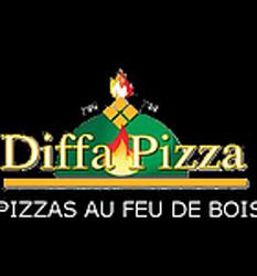 Diffa Pizza Au Feu De Bois, Villiers-le-Bel - Horaires d'ouverture