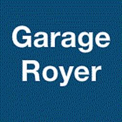 GARAGE ROYER, Marolles-les-Braults - Horaires d'ouverture