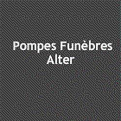 Pompes Funebres Patrice Alter, Matha - Horaires d'ouverture