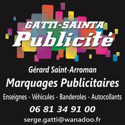 Gatti Sainta Publicité, Pavie - Horaires d'ouverture