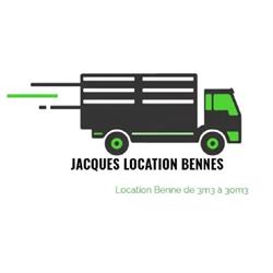 JACQUES Location de Bennes, Marseille - Horaires d'ouverture