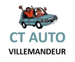 CONTROLE AUTO VILLEMANDEUR CTAV, Villemandeur - Horaires d'ouverture