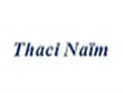 Thaci Naïm, Gex - Horaires d'ouverture