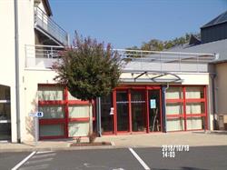 Maison de Retraite Saint André, Saint-Pierre-de-Maillé - Horaires d'ouverture