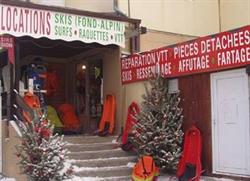 Loisirs Passion, Formiguères - Horaires d'ouverture